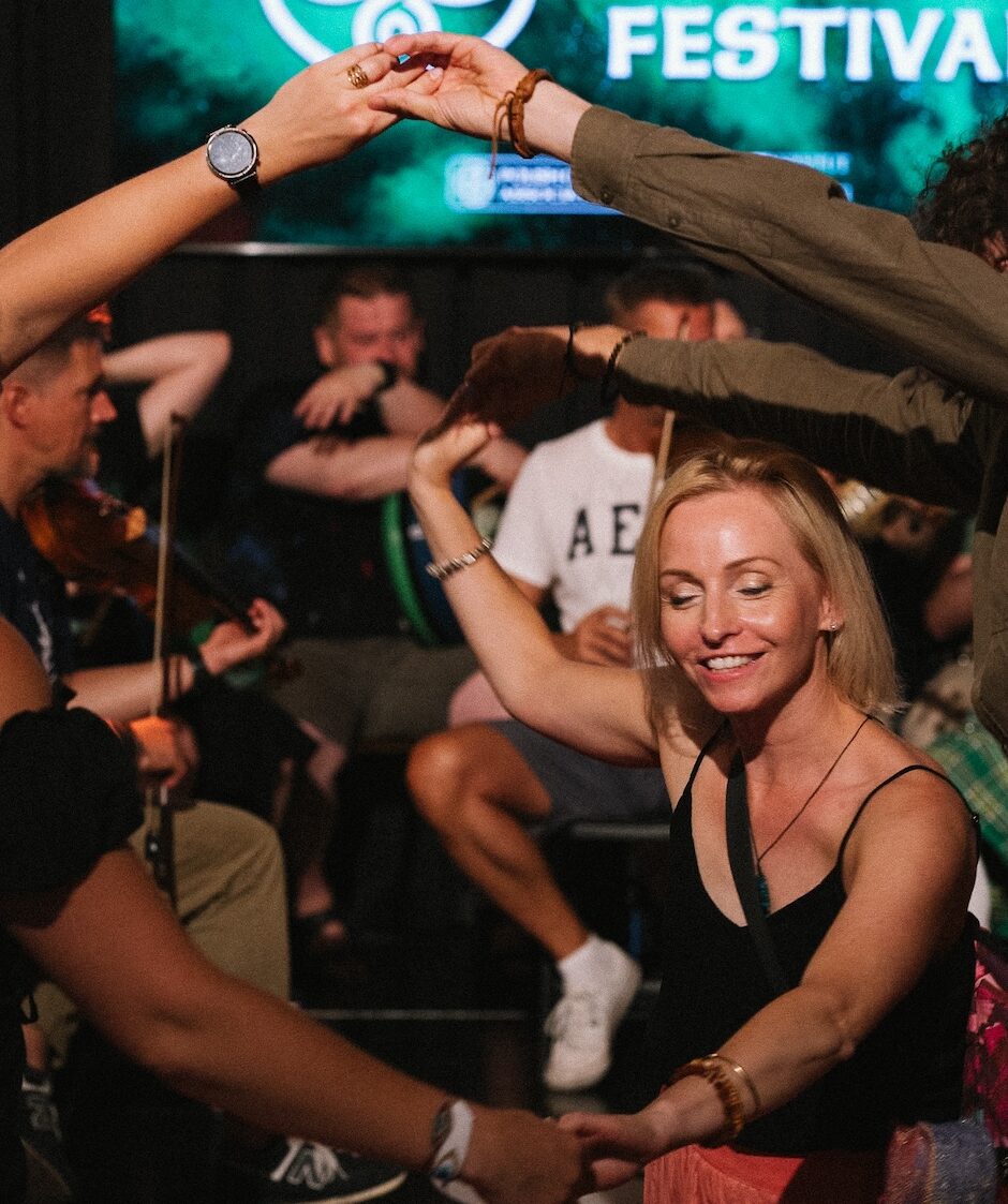 Kraków Celtic Festival powraca w 2026! Wesprzyj festiwal tutaj!