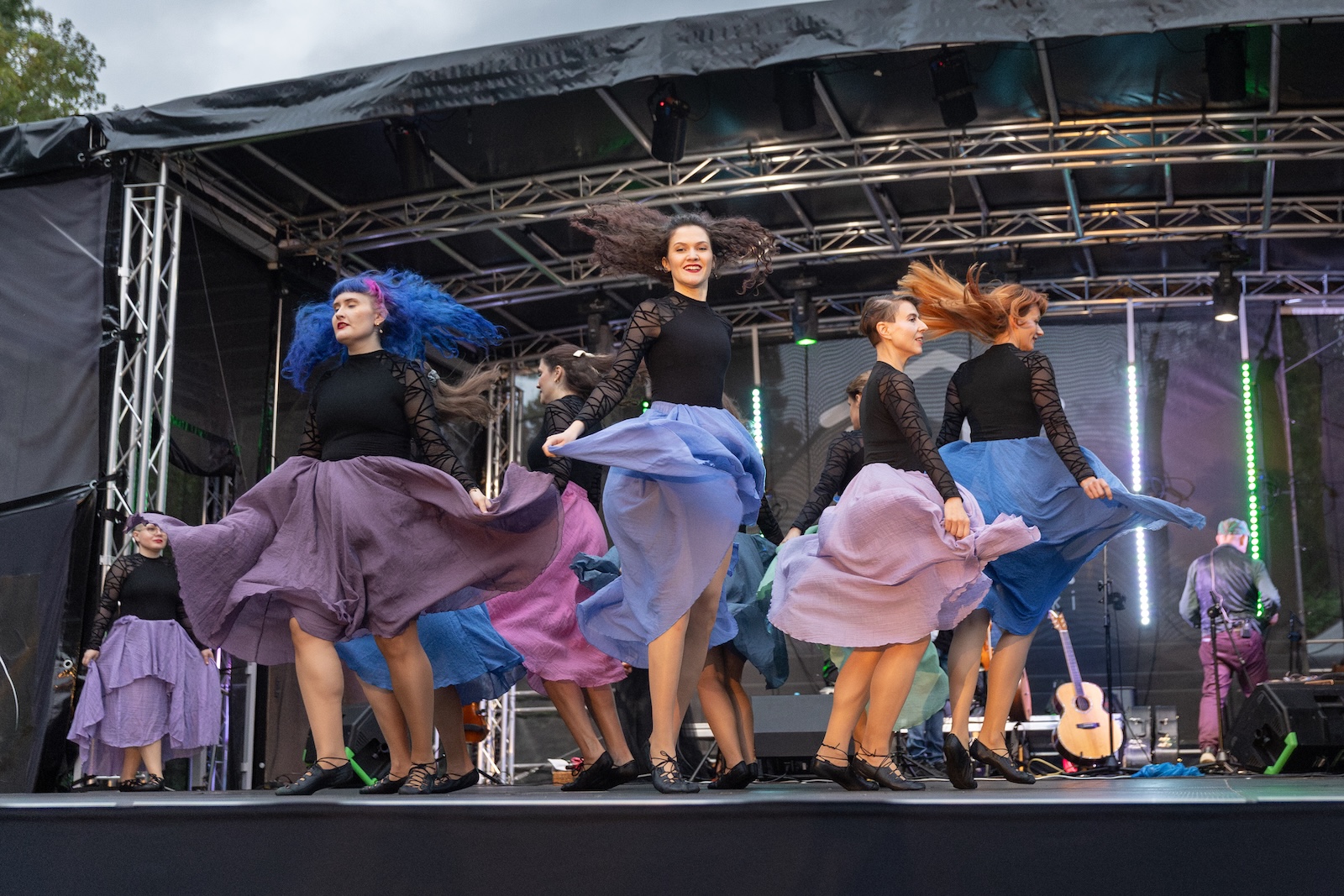 Daty festiwalu w 2026 roku: 4-6 września!