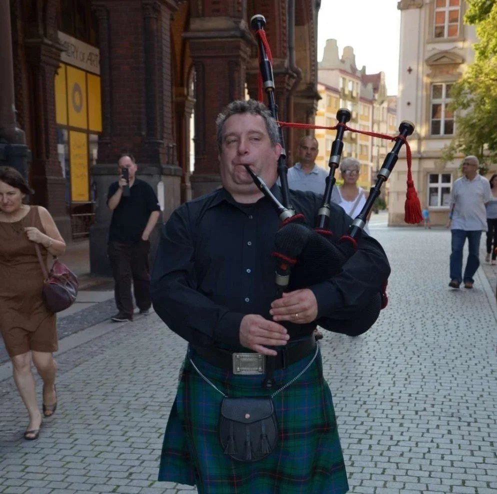 Kraków Piping Club