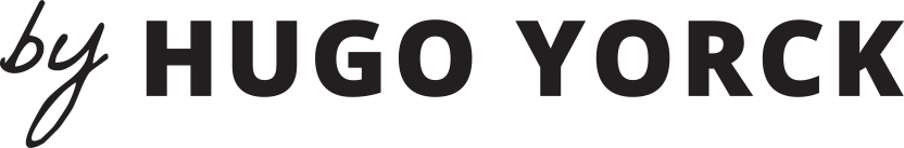 Hugo Yorck is now an official festival partner!