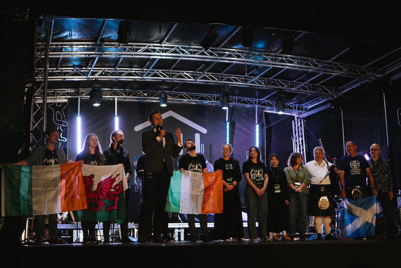 Kraków Celtic Festival 2025 was a success!