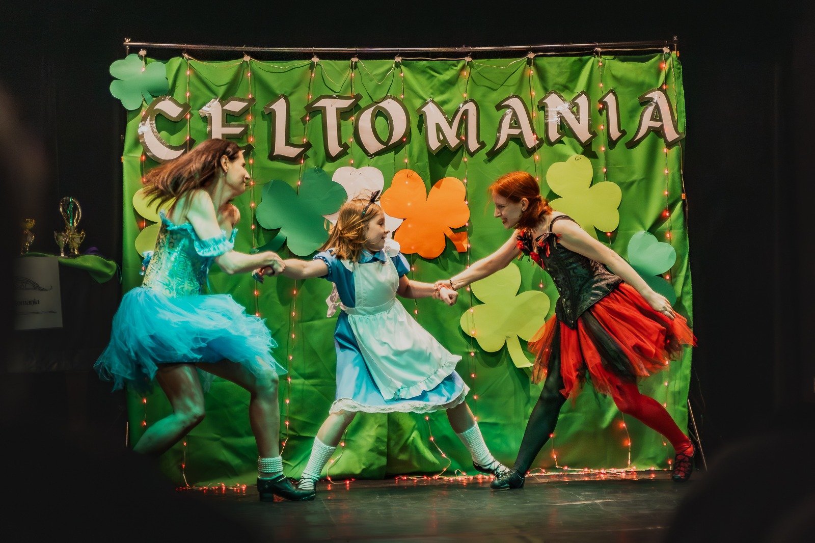 Celtomania