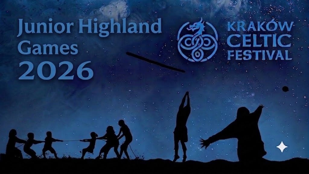 Junior Highland Games