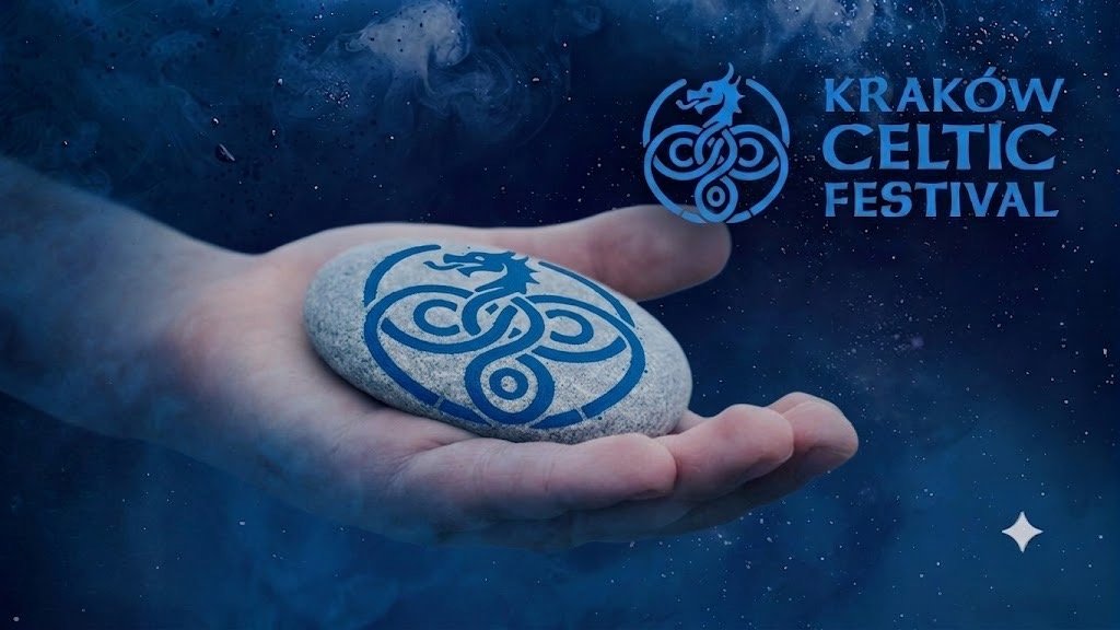 Celtic Knot Work and Symbols: Make your own Celtic Sensory Stone