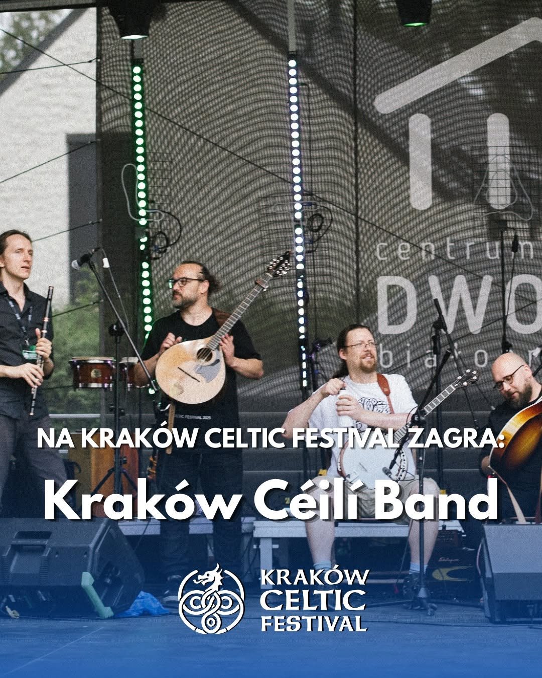 Kraków Céilí Band