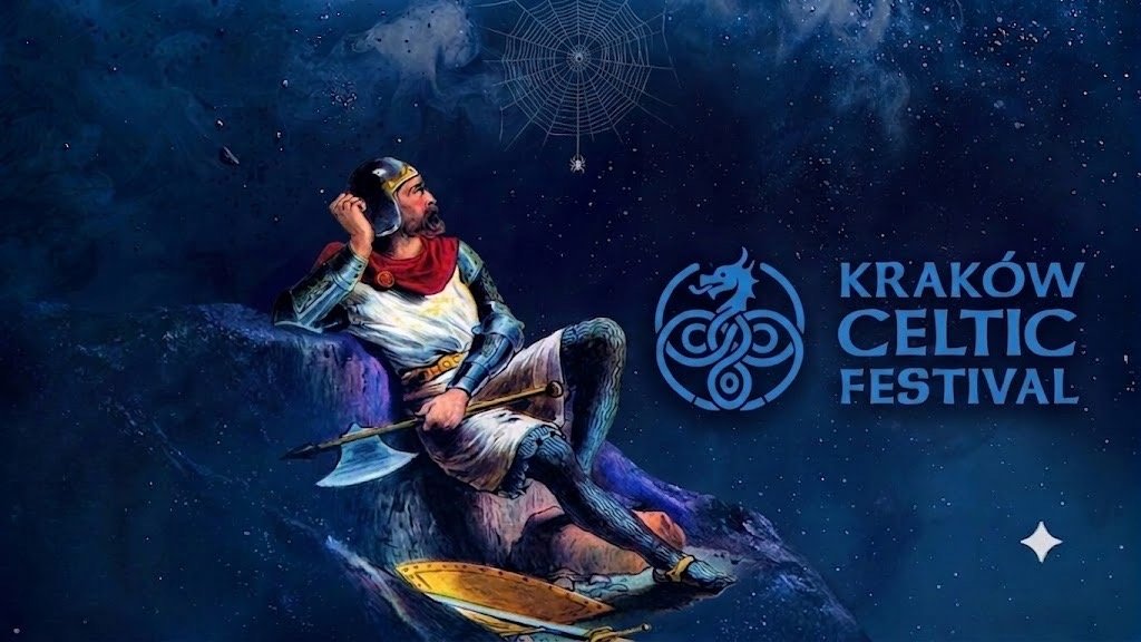 Workshop for Children – Robert the Bruce and the Spider: Perseverance in Celtic Scottish Culture